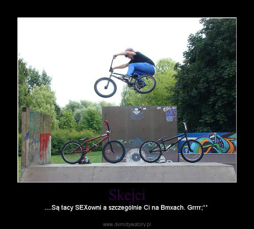 BMX