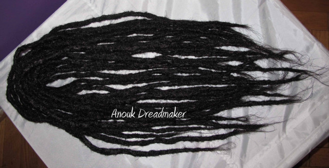 Anouk Dreadmaker ---> FB