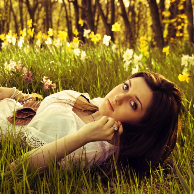 Teenage dream