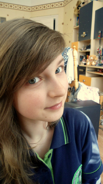 Dzie dobry ;o