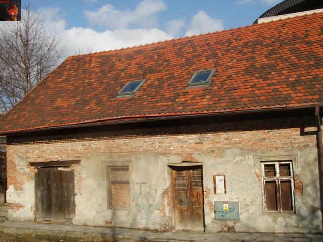 Krakw ul.Turecka 8