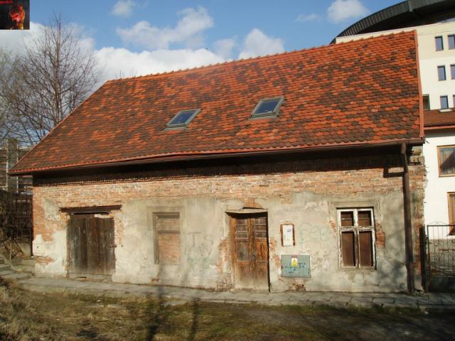 Krakw ul.Turecka 8