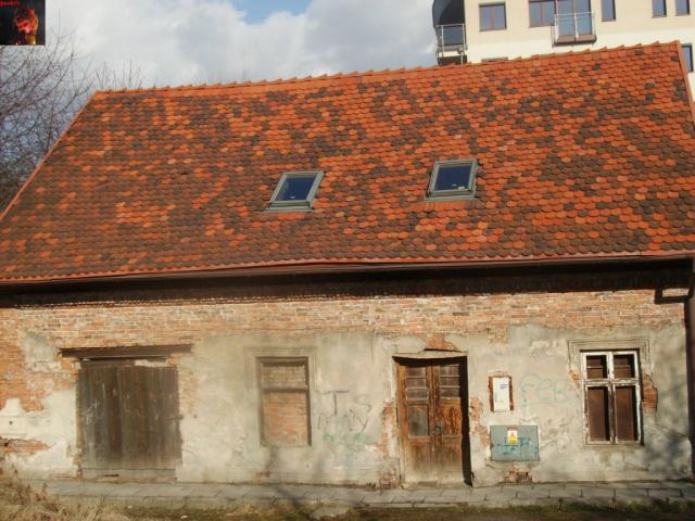 Krakw ul.Turecka 8