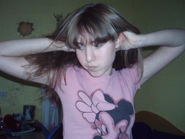 Wpis crazylullaby
