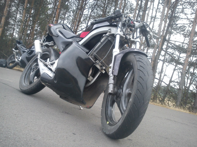 stunt suka 