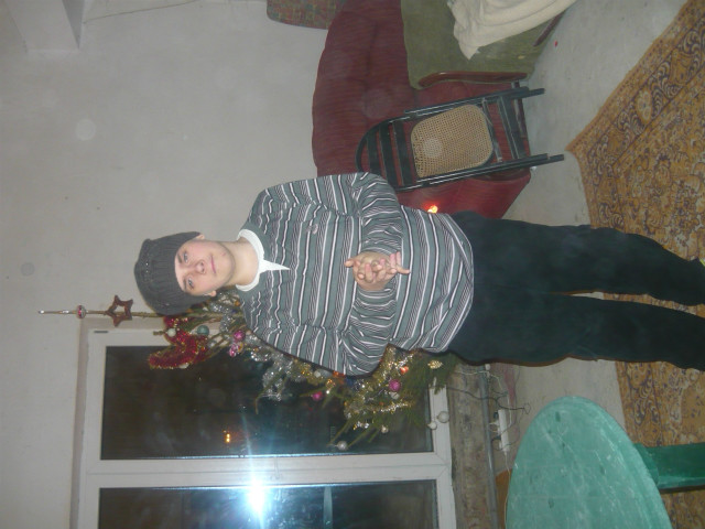 Niczym OgLoc w Gta San Andreas 