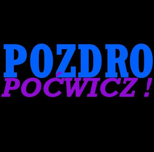 Czyli e pozdro .