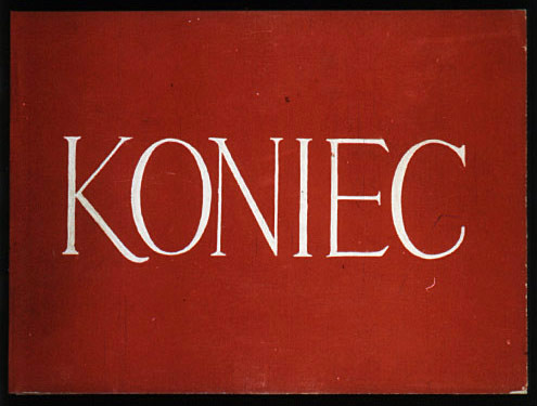 KONIEC.