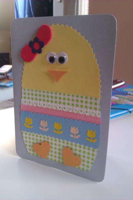 Scrapbooking- witecznie