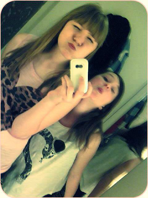 Wpis cindrellagirlx