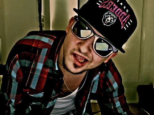 Mr. Polska ;>