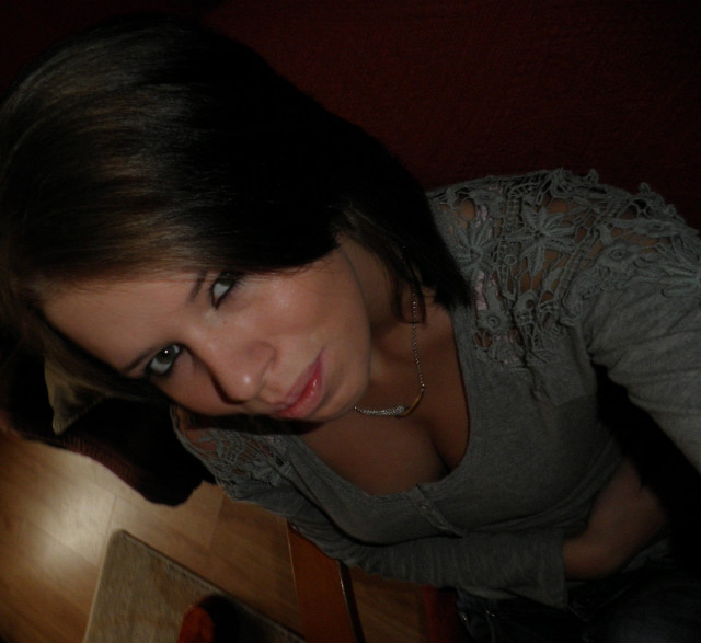 'z rczki' ; P