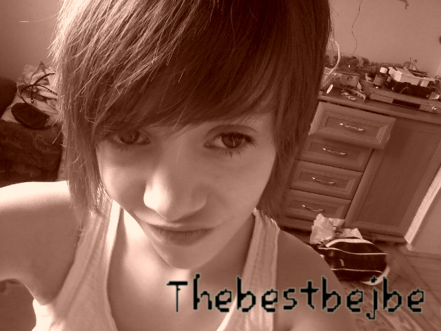 bieber xD