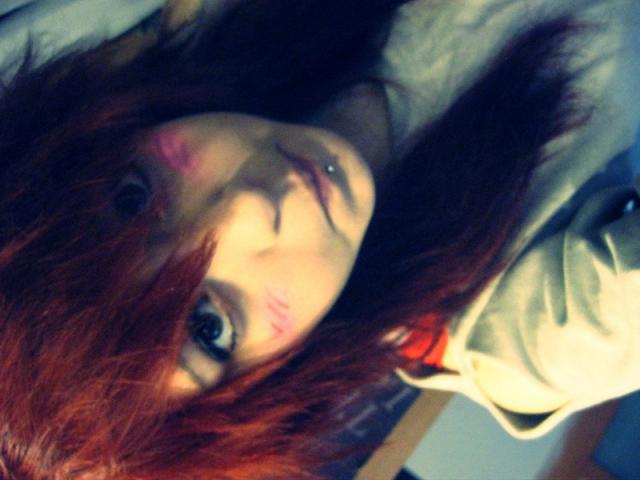 Flaky.