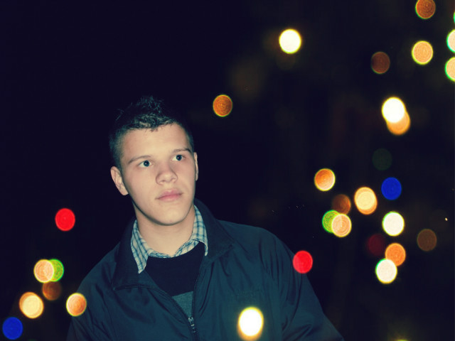 Bajtek ;*
