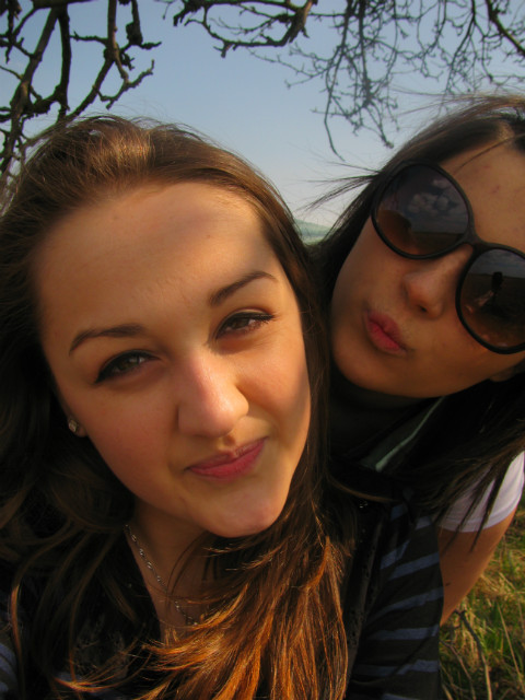 Z Madzia;*