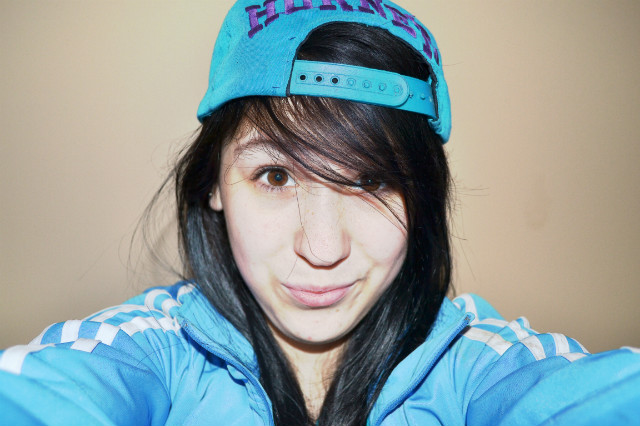 Wpis dzeeeej