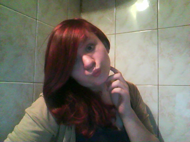 Wpis littlepinkpony