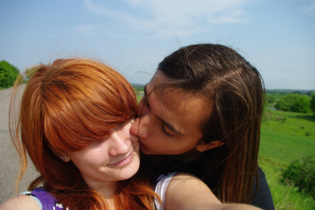 Baby i love You