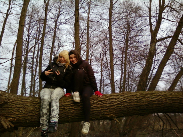 nie wane jak! wane z kim!;*