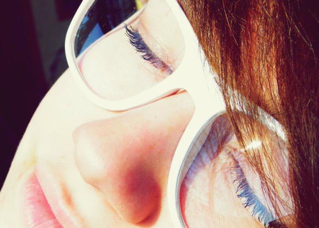 hmm... ;**