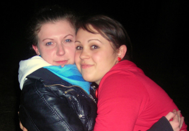 `Podajc szlakiem tczy ; )