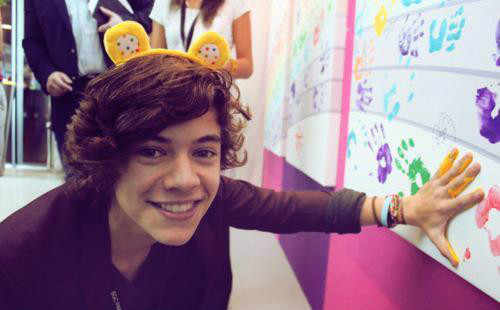 Hazza.