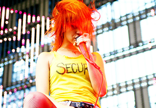 Wpis ppparamore