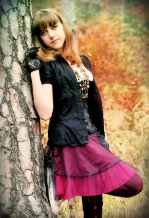 Wpis scarlettphoto