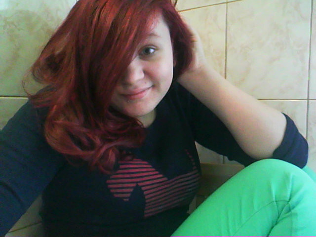 Wpis littlepinkpony