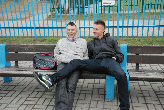 Wpis wegorr
