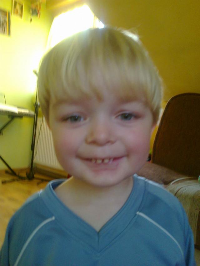 Fabianek . : ***