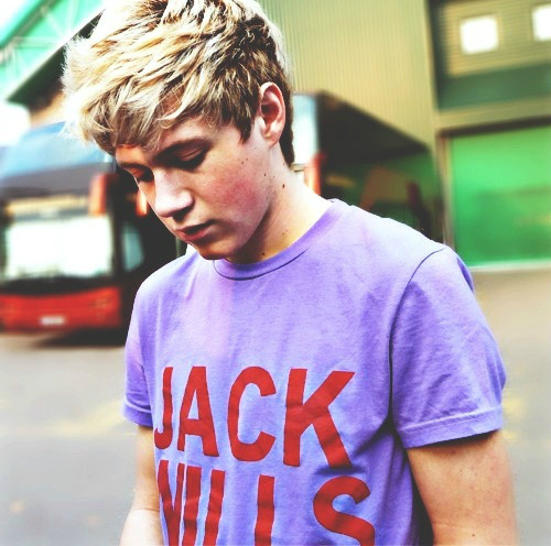 Nialler < 3 