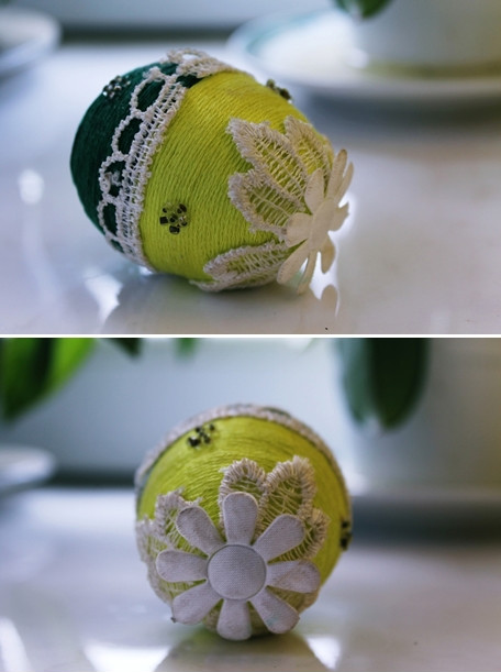 Happy Easter.
