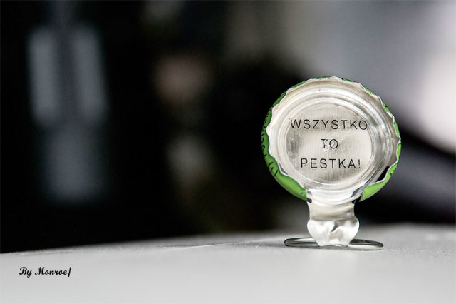 Wszystko to pestka.
