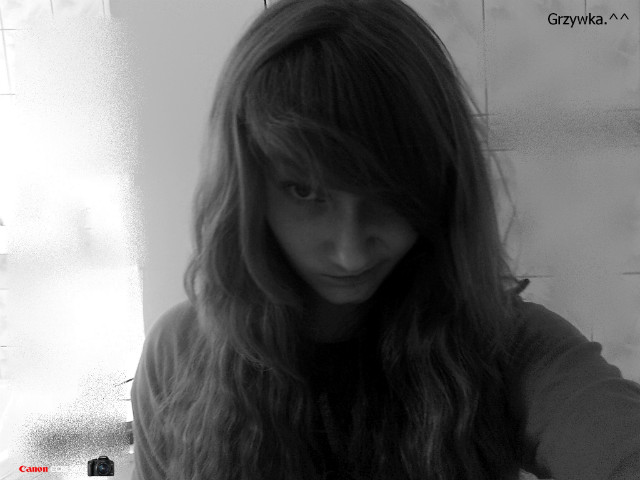 Mj ryj ;D