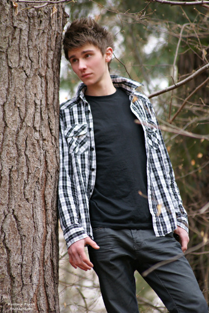 Axel ^^ 