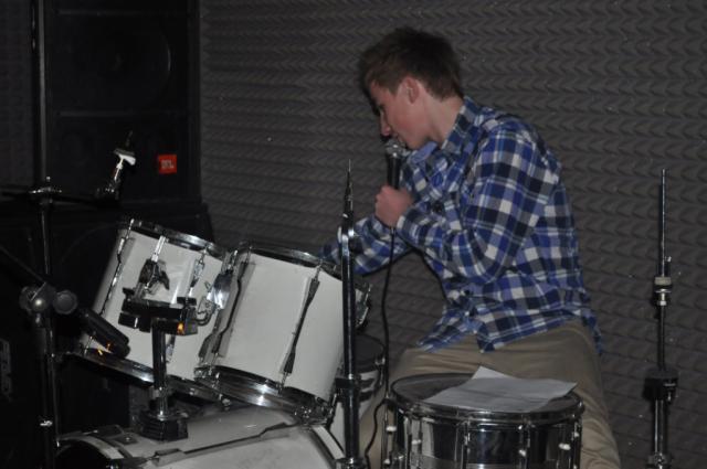 Wpis colorsound