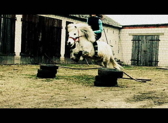 skaczemy ! :*