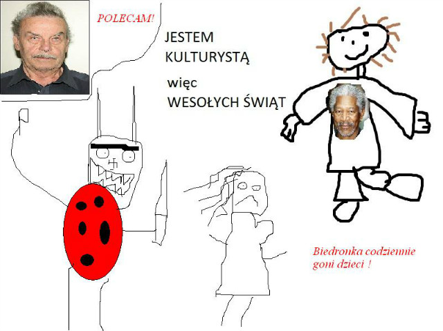 Kupiem telefony cztery