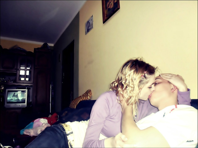 Kocham Ci Skabie :**
