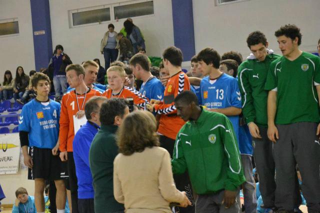 Nazare cup