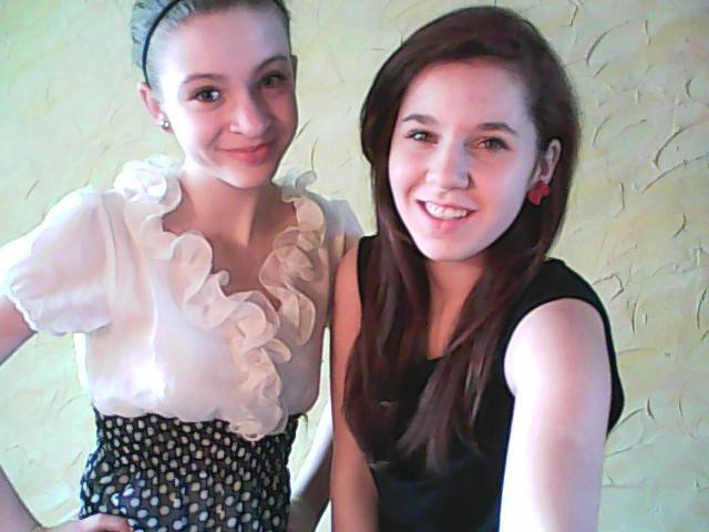 wesoych! ;*