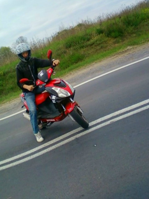 tydzie :D