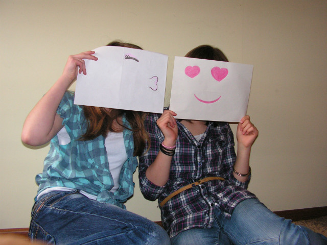 Ola . ! < 3
