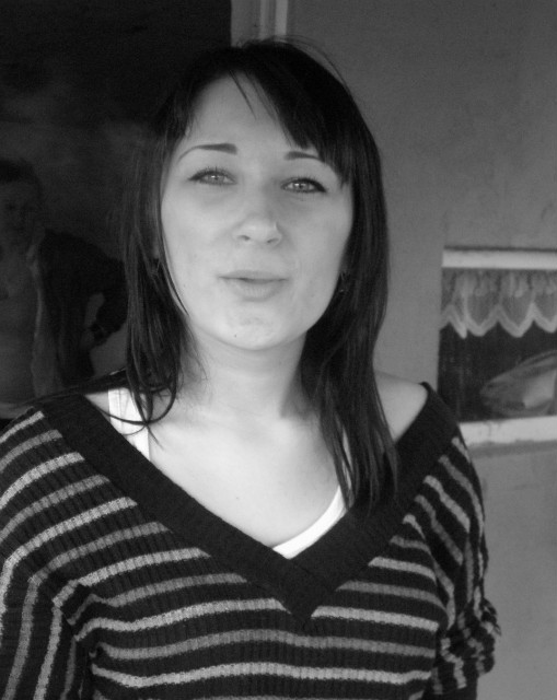 twoje oczy s smutne..
