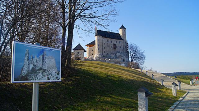 bobolice