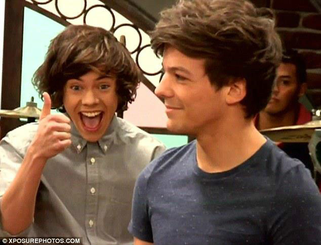 Wpis onedirection5