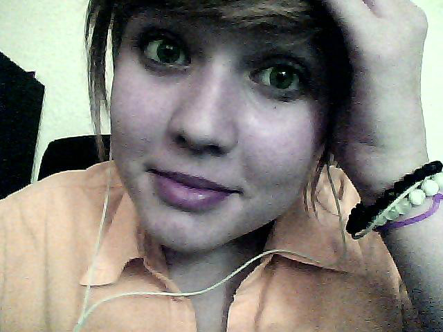 kocham gdy si umiechasz ; ]
