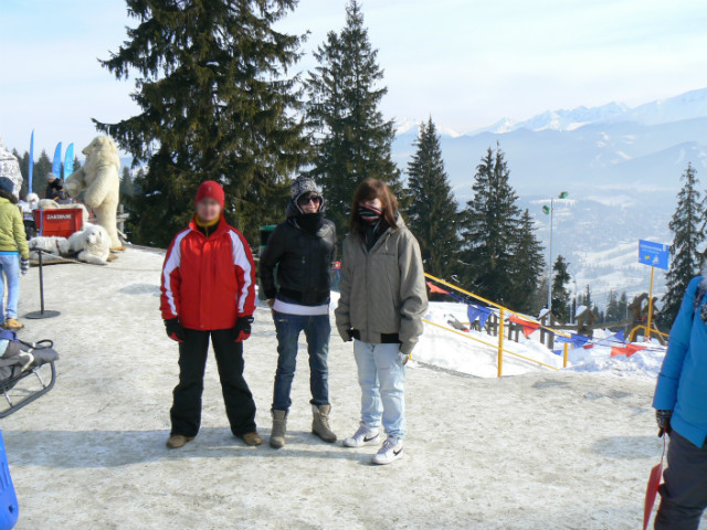 zakopane